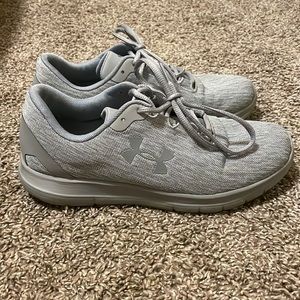 Under armour Women’s shoes